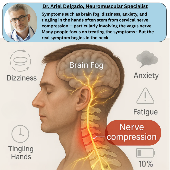 Neck and Shoulder Massager