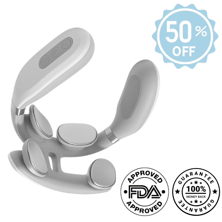 Neck and Shoulder Massager